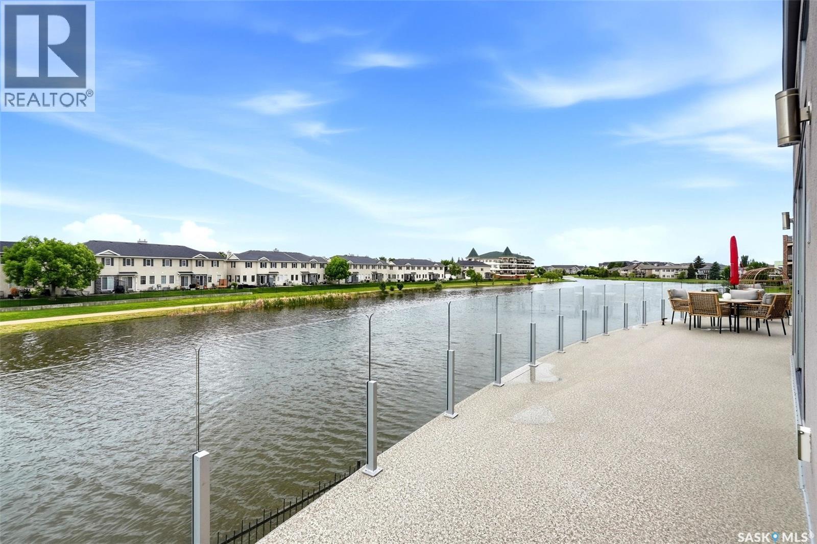 2168 Riverbend Cove, Regina, SK