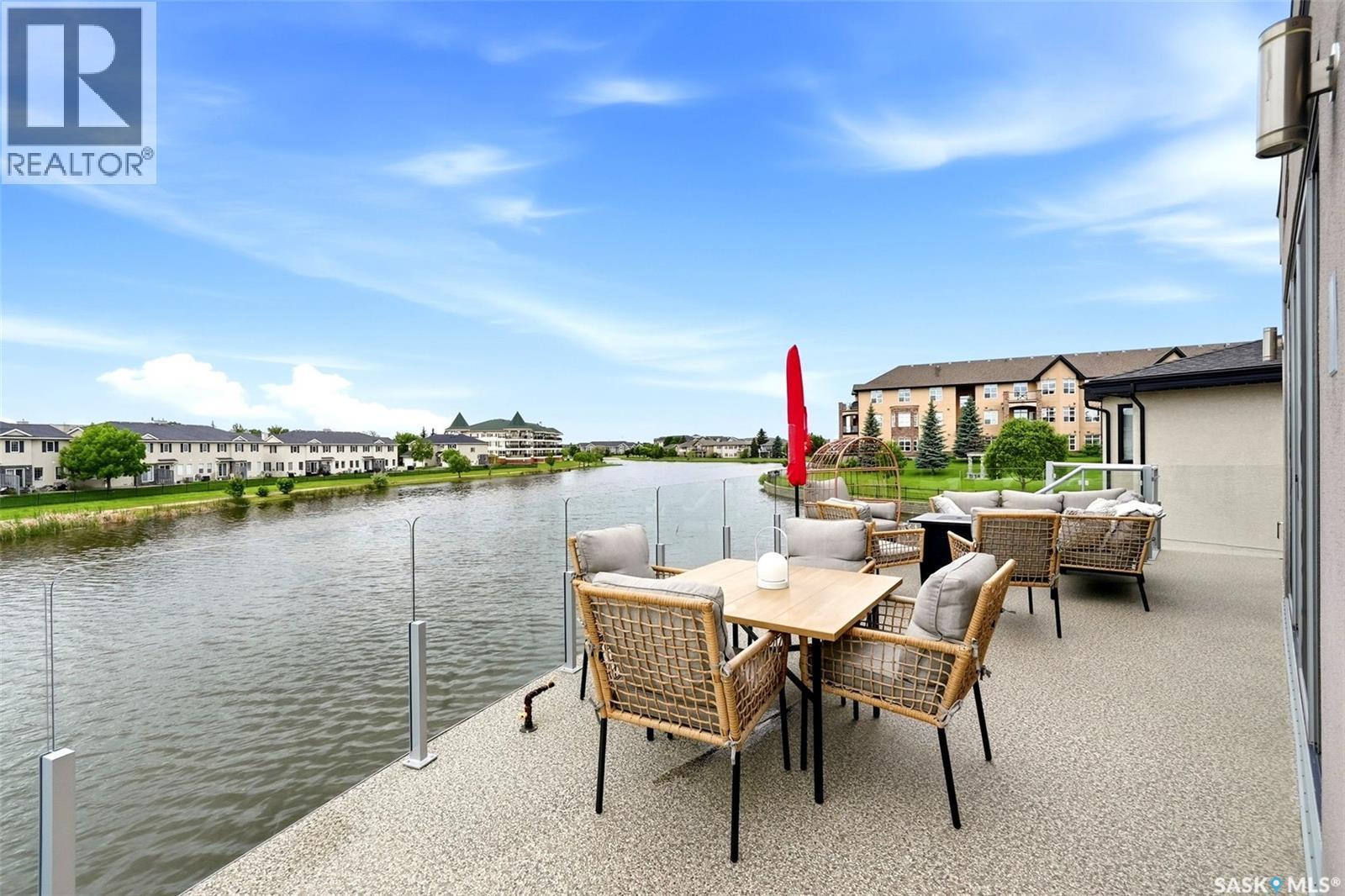 2168 Riverbend Cove, Regina, SK