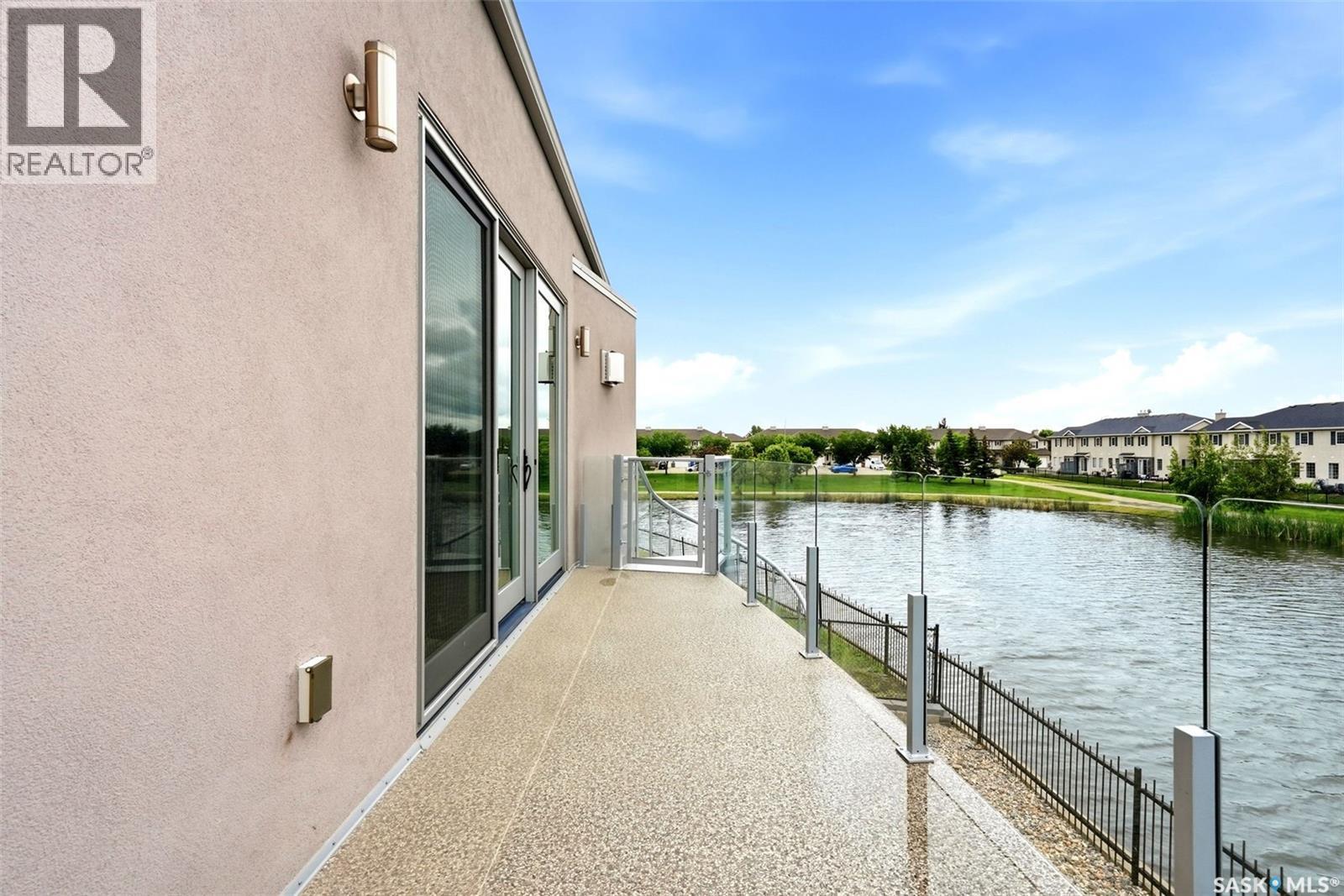 2168 Riverbend Cove, Regina, SK