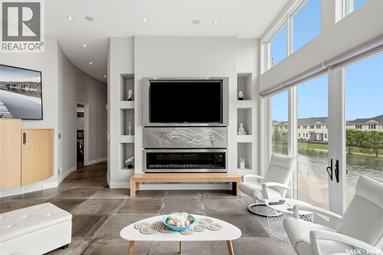 2168 Riverbend Cove, Regina, SK