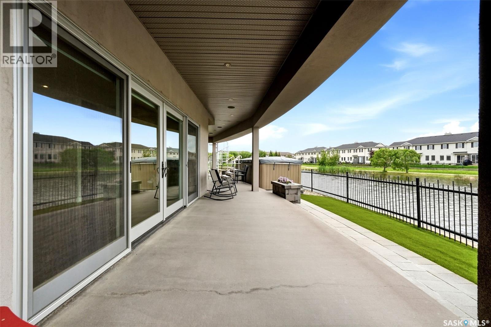 2168 Riverbend Cove, Regina, SK