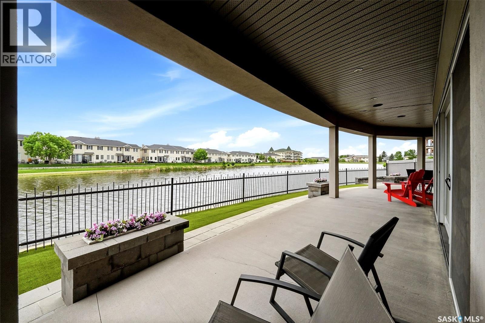 2168 Riverbend Cove, Regina, SK