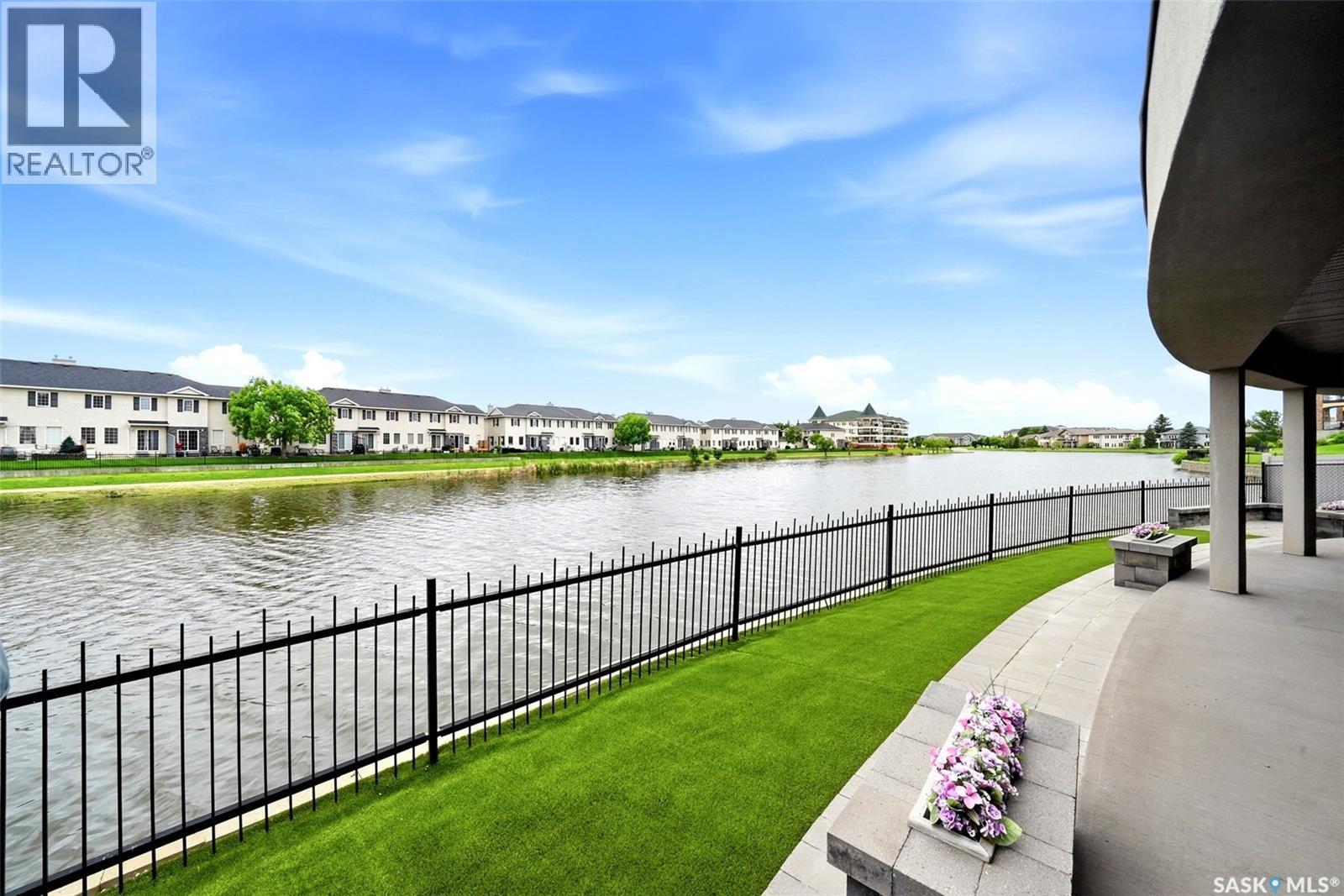 2168 Riverbend Cove, Regina, SK