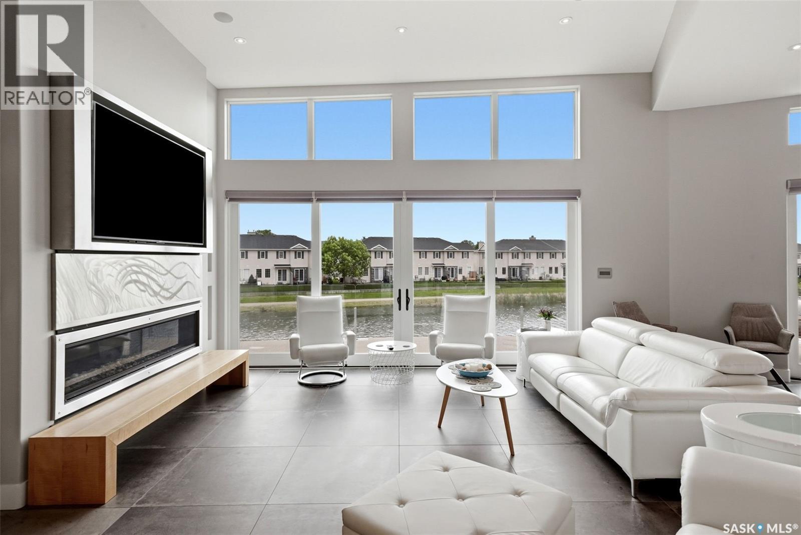 2168 Riverbend Cove, Regina, SK