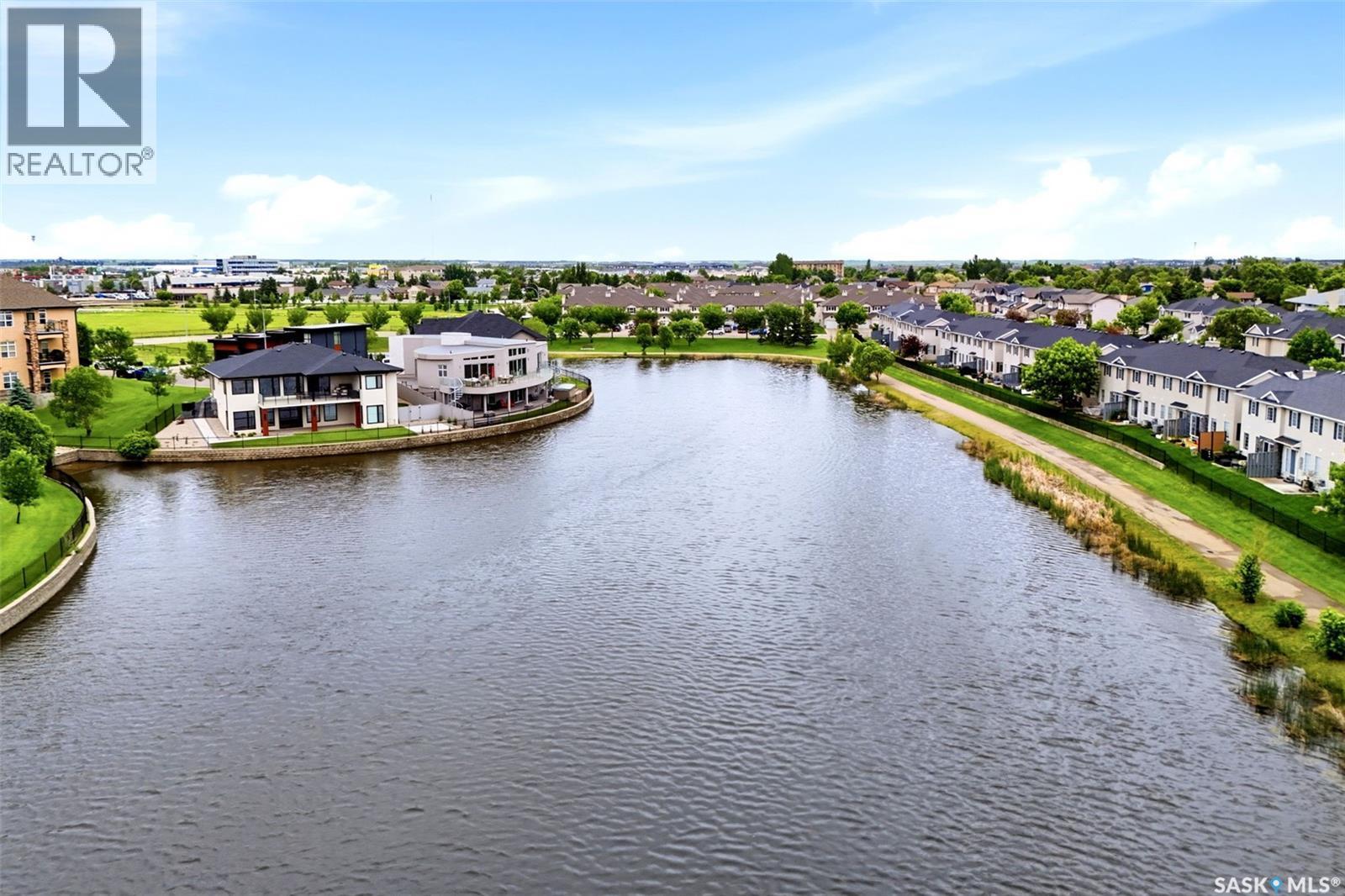2168 Riverbend Cove, Regina, SK
