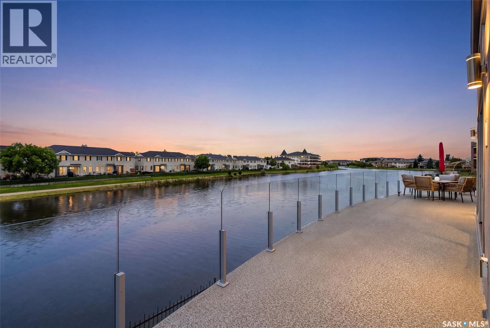 2168 Riverbend Cove, Regina, SK