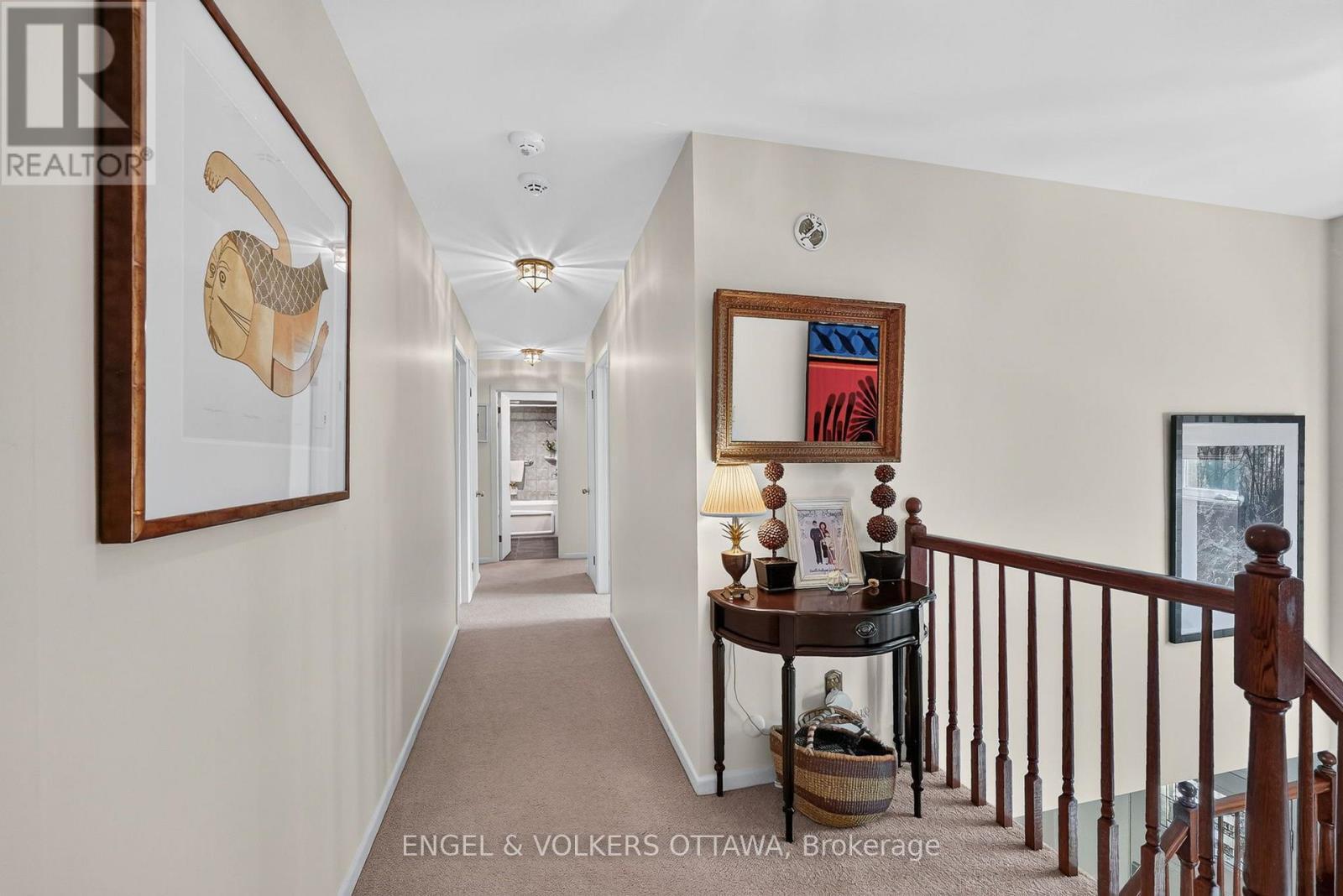 1907 Fairmeadow Crescent, Ottawa, ON