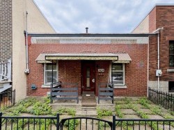 7424Z Rue Drolet Montréal (Villeray/Saint-Michel/Parc-Extension), QC H2R 2C4