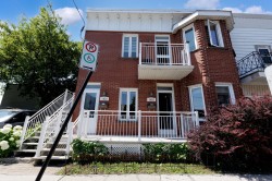 1418 - 1420 Rue Lepailleur Montréal (Mercier/Hochelaga-Maisonneuve), QC H1L 6C8