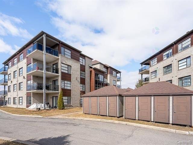 Storage - 403-116 Rue Dubois, Saint-Eustache, QC