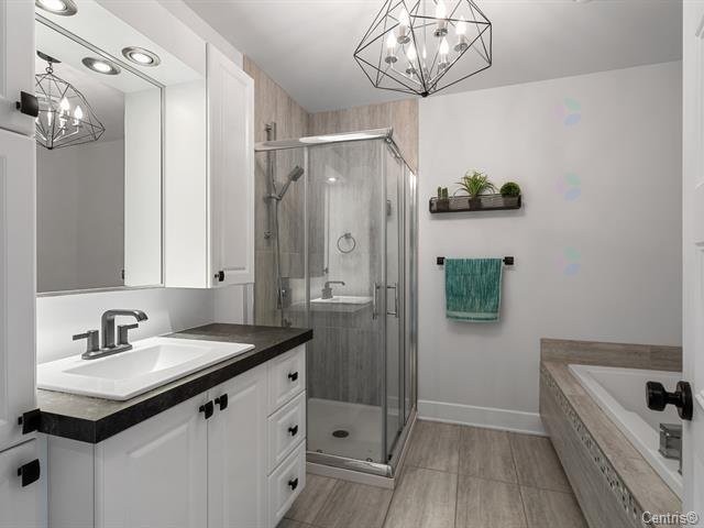 Bathroom - 403-116 Rue Dubois, Saint-Eustache, QC