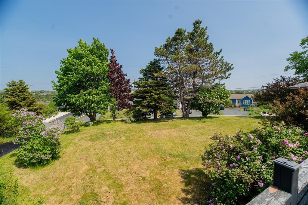 16 Mccutcheons Road, Conception Bay South, NL