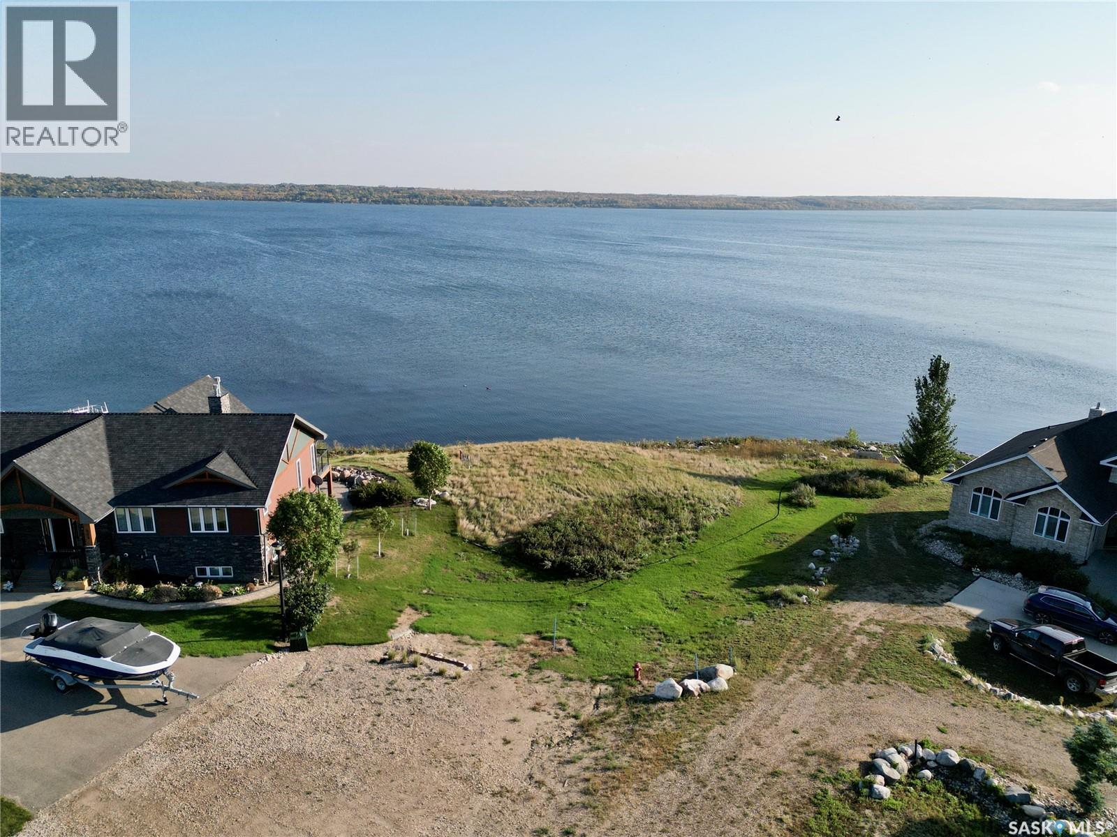 47 Kiiswa Bay, Last Mountain Lake, SK