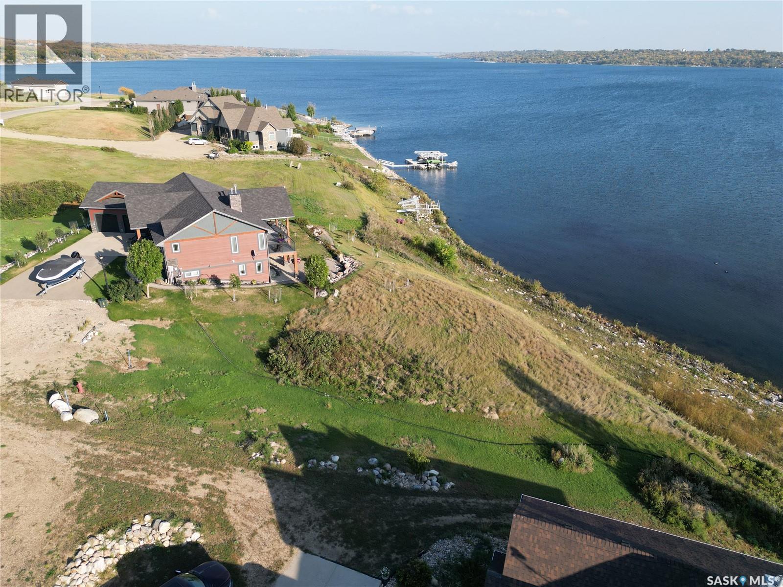 47 Kiiswa Bay, Last Mountain Lake, SK
