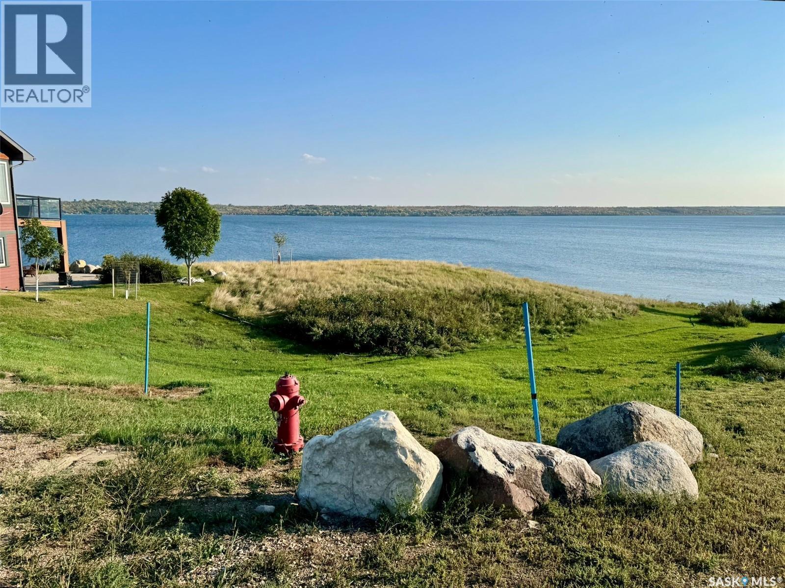 47 Kiiswa Bay, Last Mountain Lake, SK