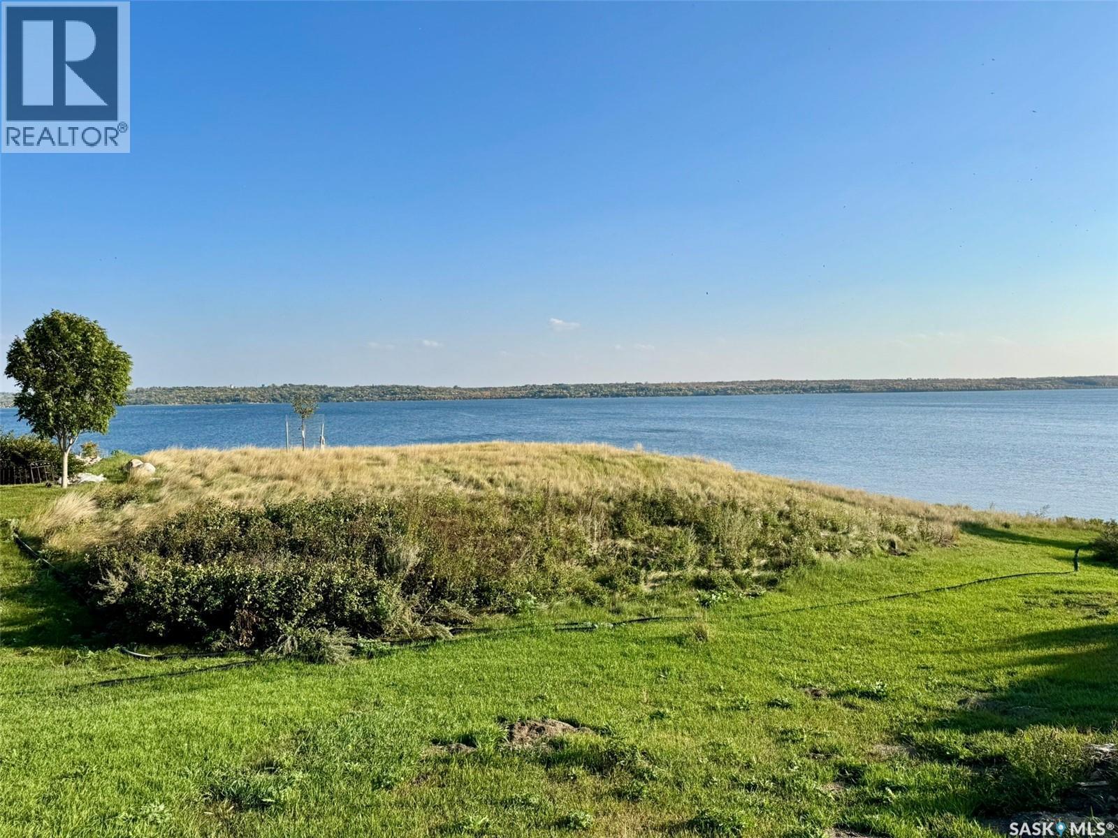 47 Kiiswa Bay, Last Mountain Lake, SK