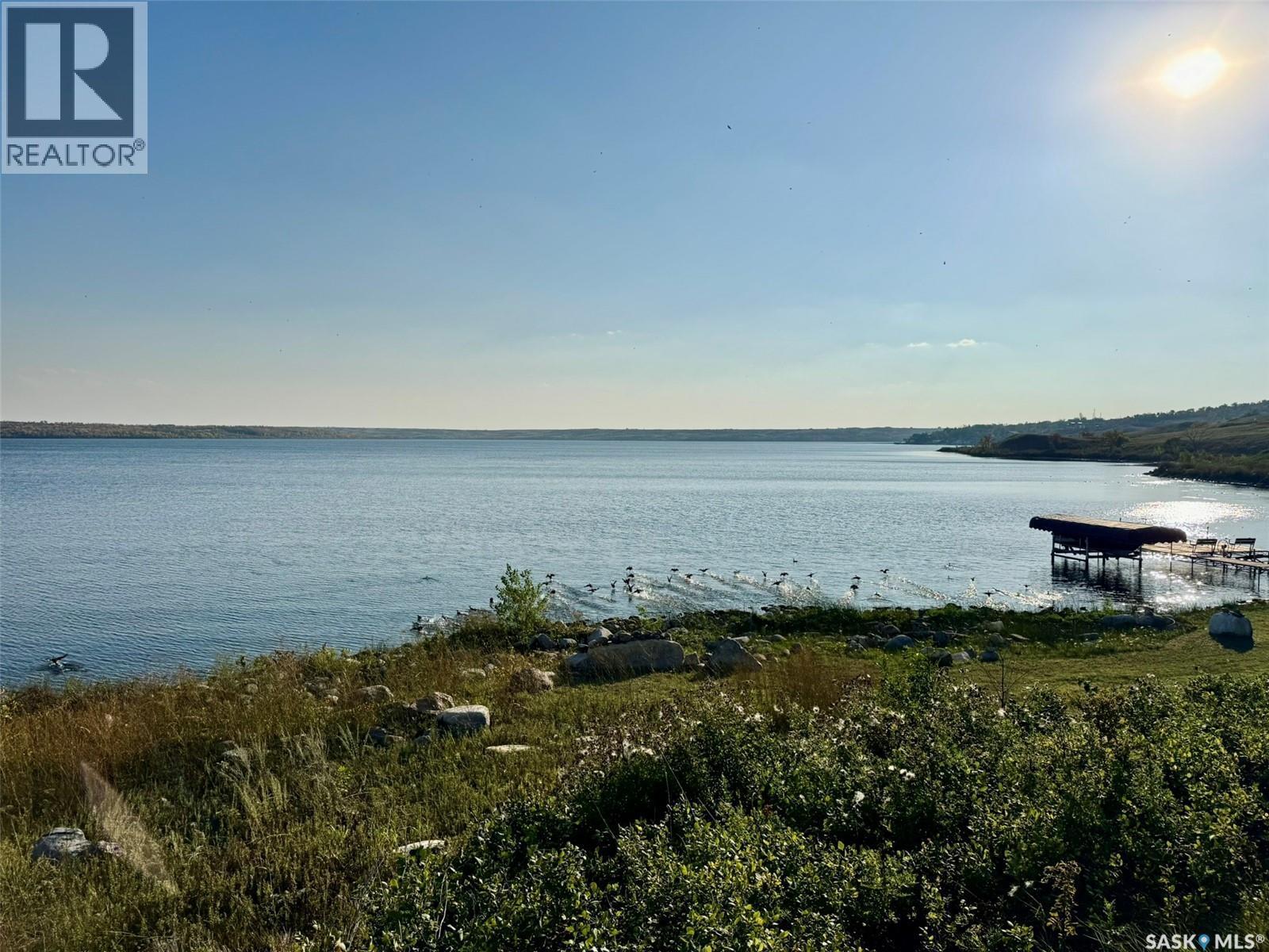 47 Kiiswa Bay, Last Mountain Lake, SK