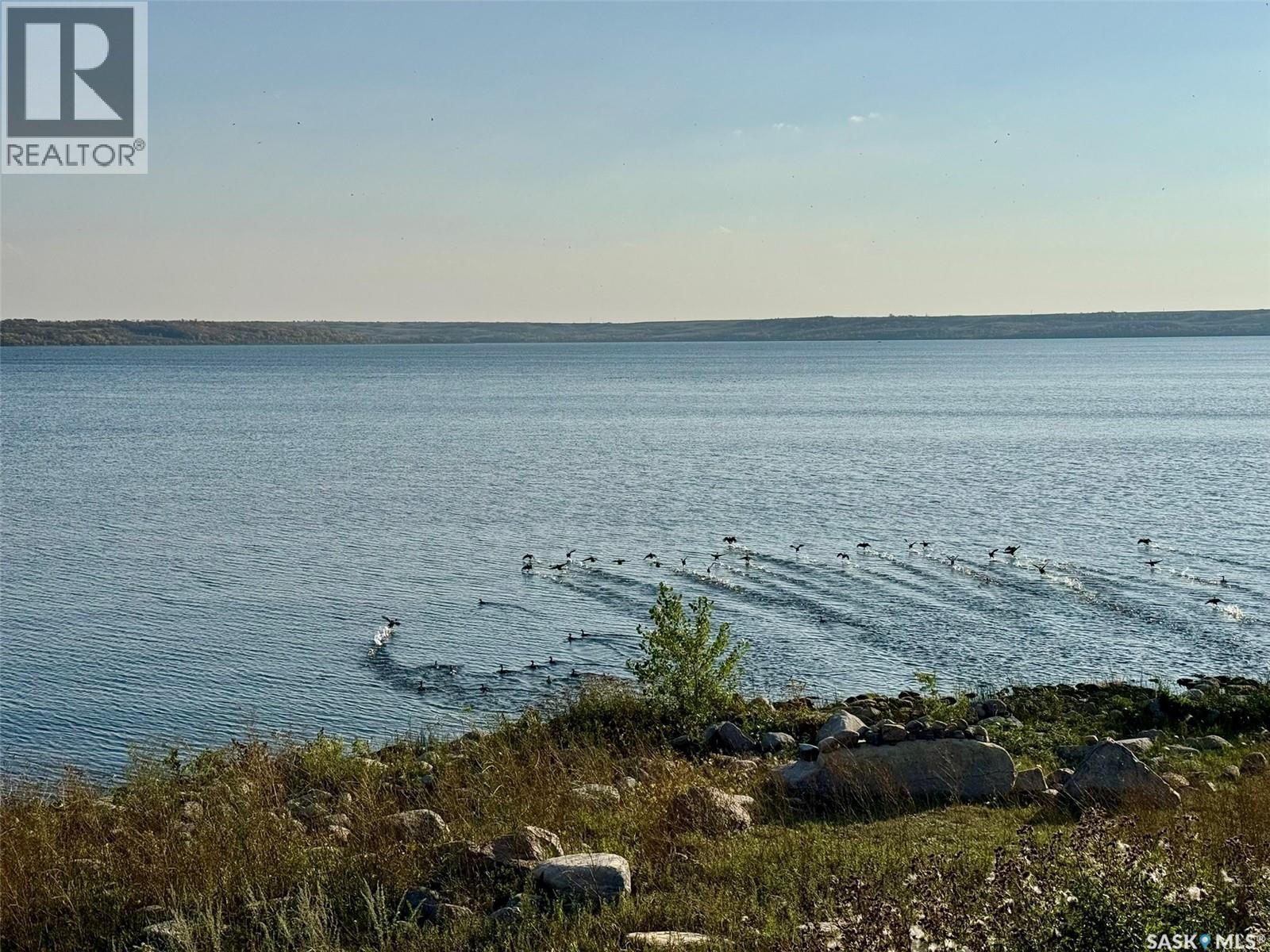 47 Kiiswa Bay, Last Mountain Lake, SK