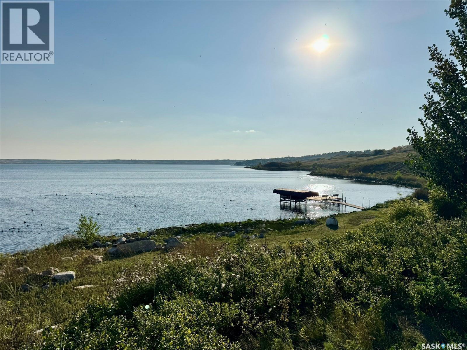 47 Kiiswa Bay, Last Mountain Lake, SK