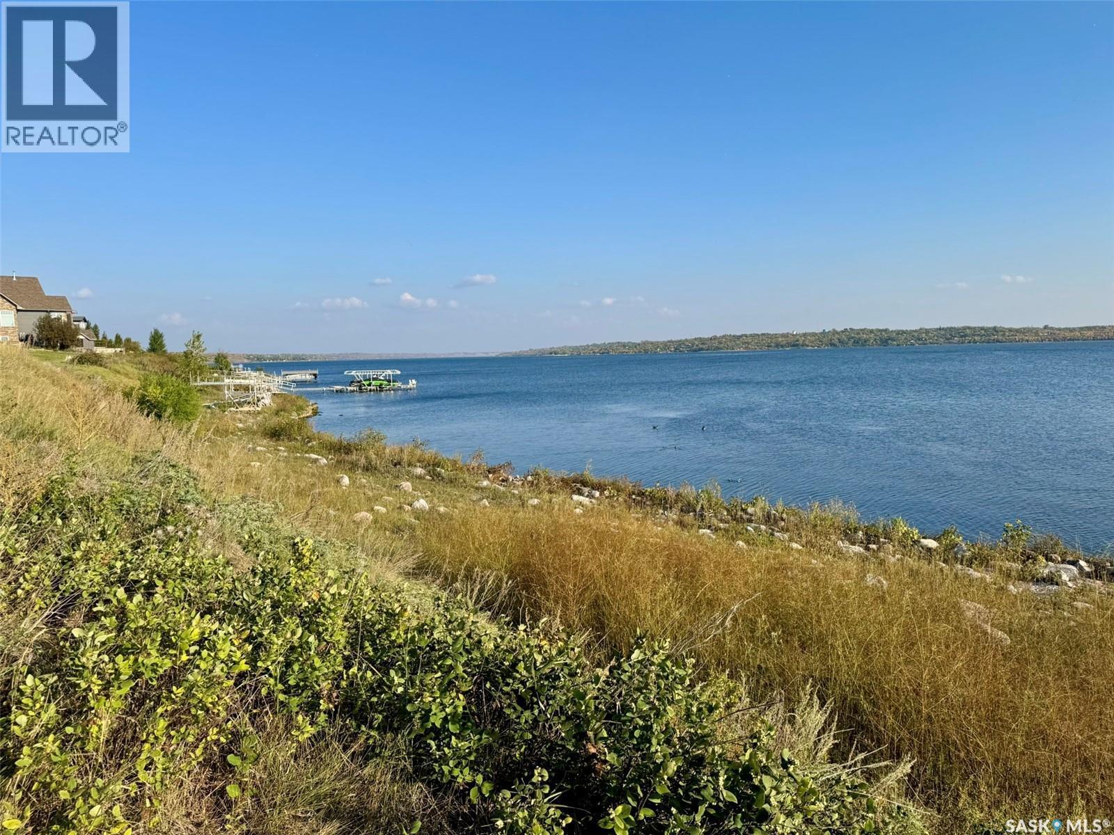 47 Kiiswa Bay, Last Mountain Lake, SK