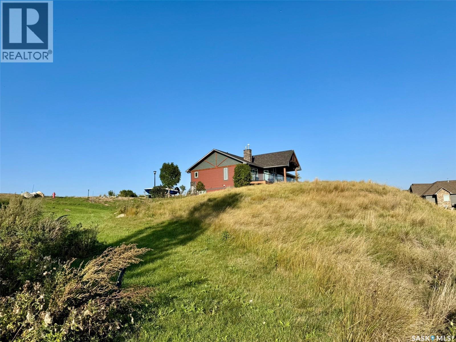 47 Kiiswa Bay, Last Mountain Lake, SK