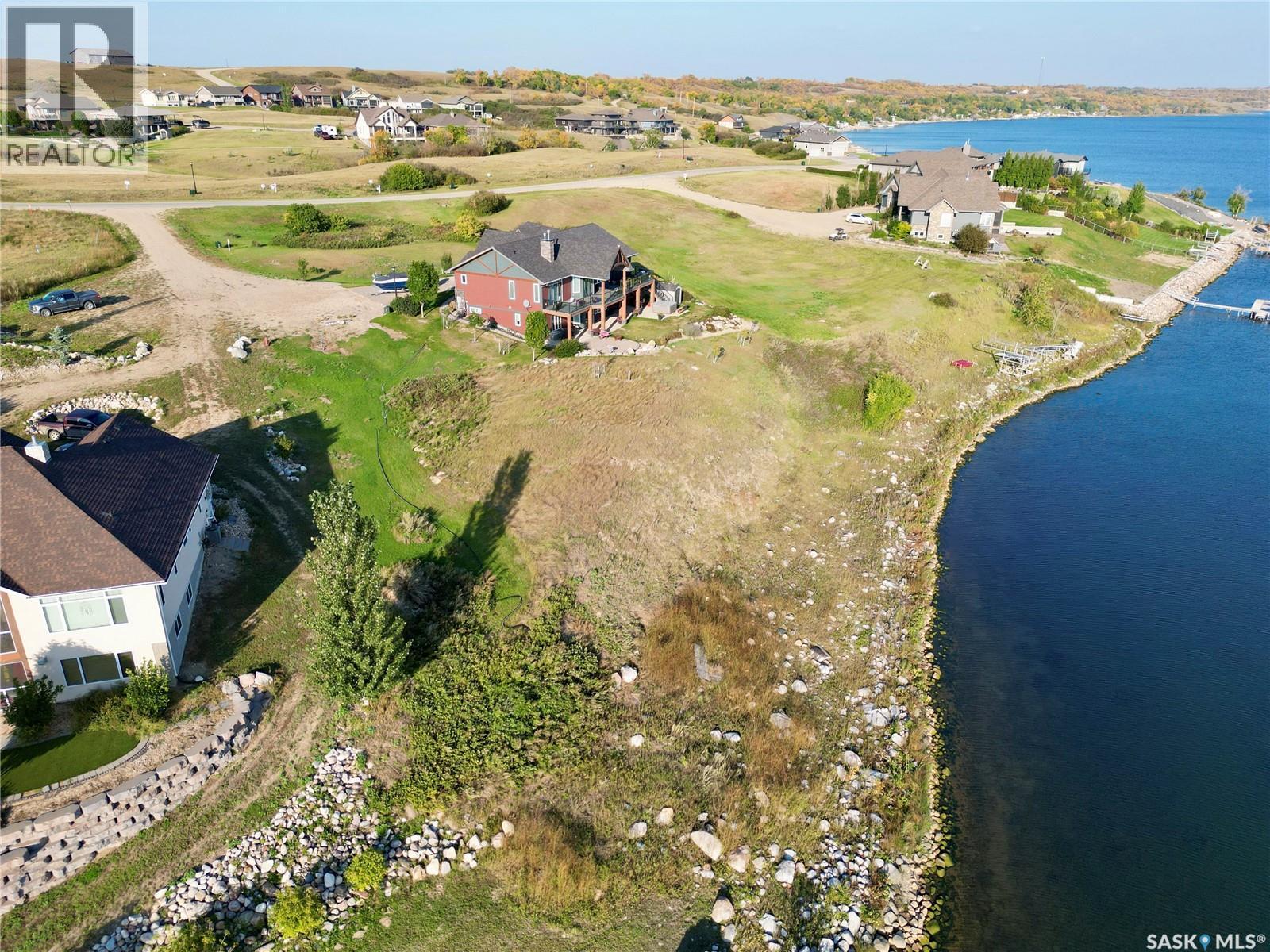 47 Kiiswa Bay, Last Mountain Lake, SK