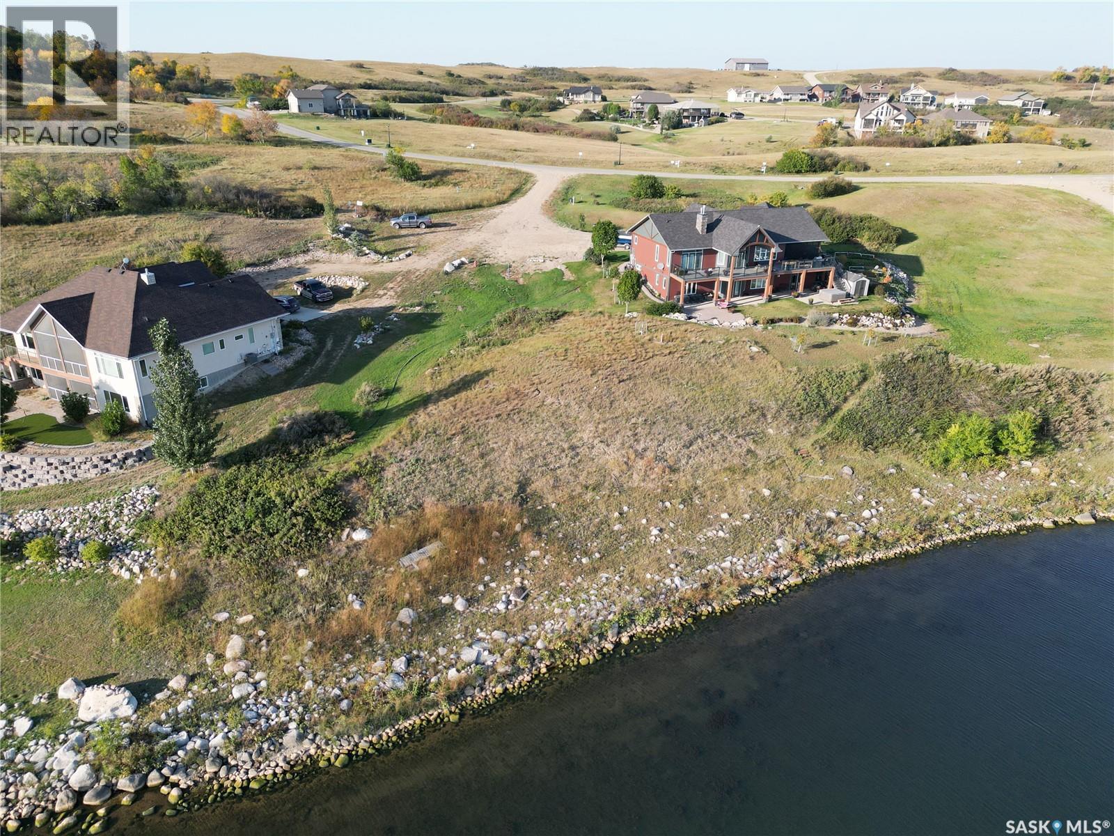 47 Kiiswa Bay, Last Mountain Lake, SK