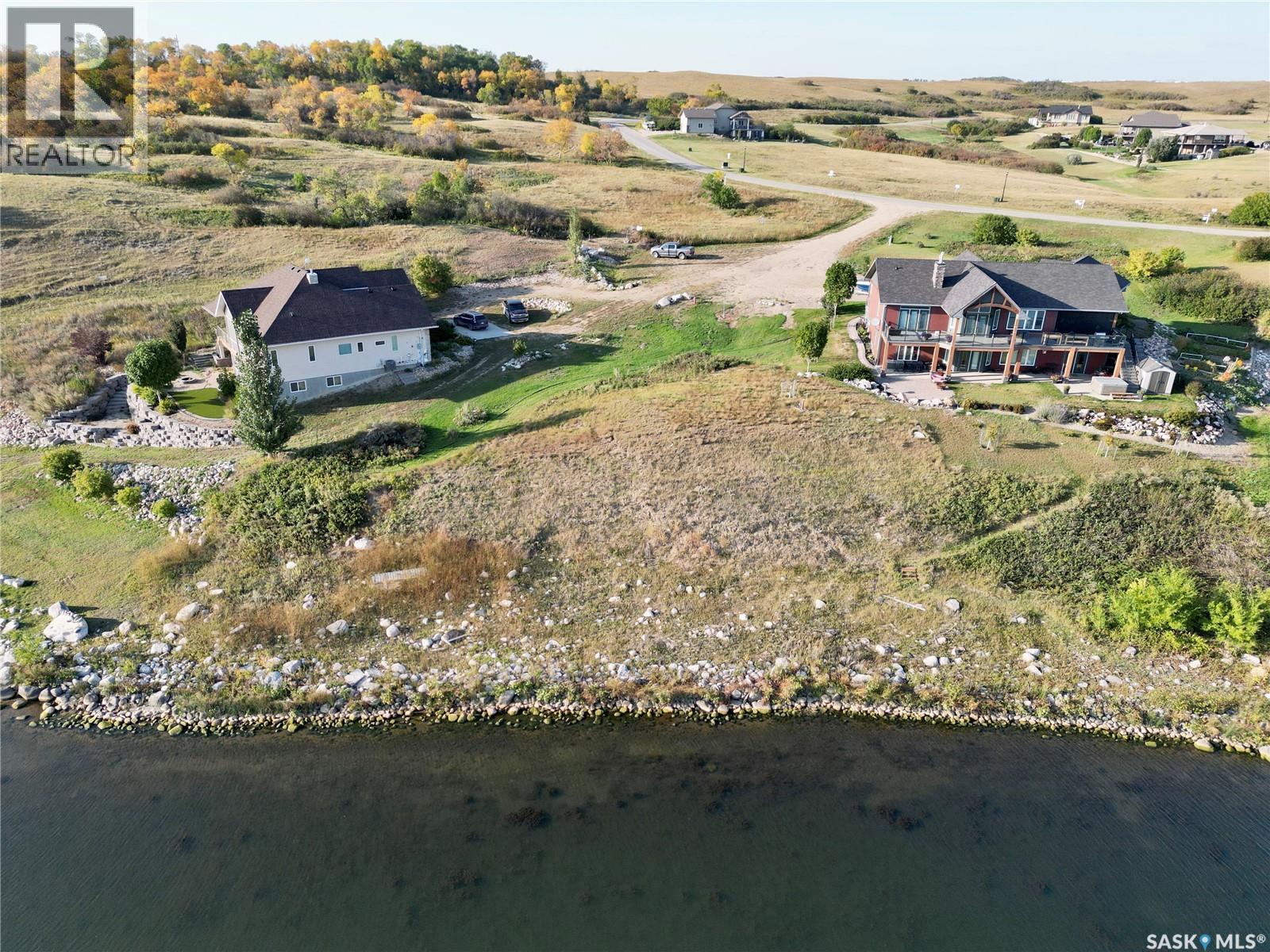 47 Kiiswa Bay, Last Mountain Lake, SK