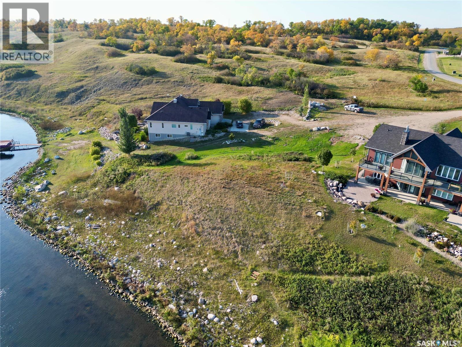 47 Kiiswa Bay, Last Mountain Lake, SK