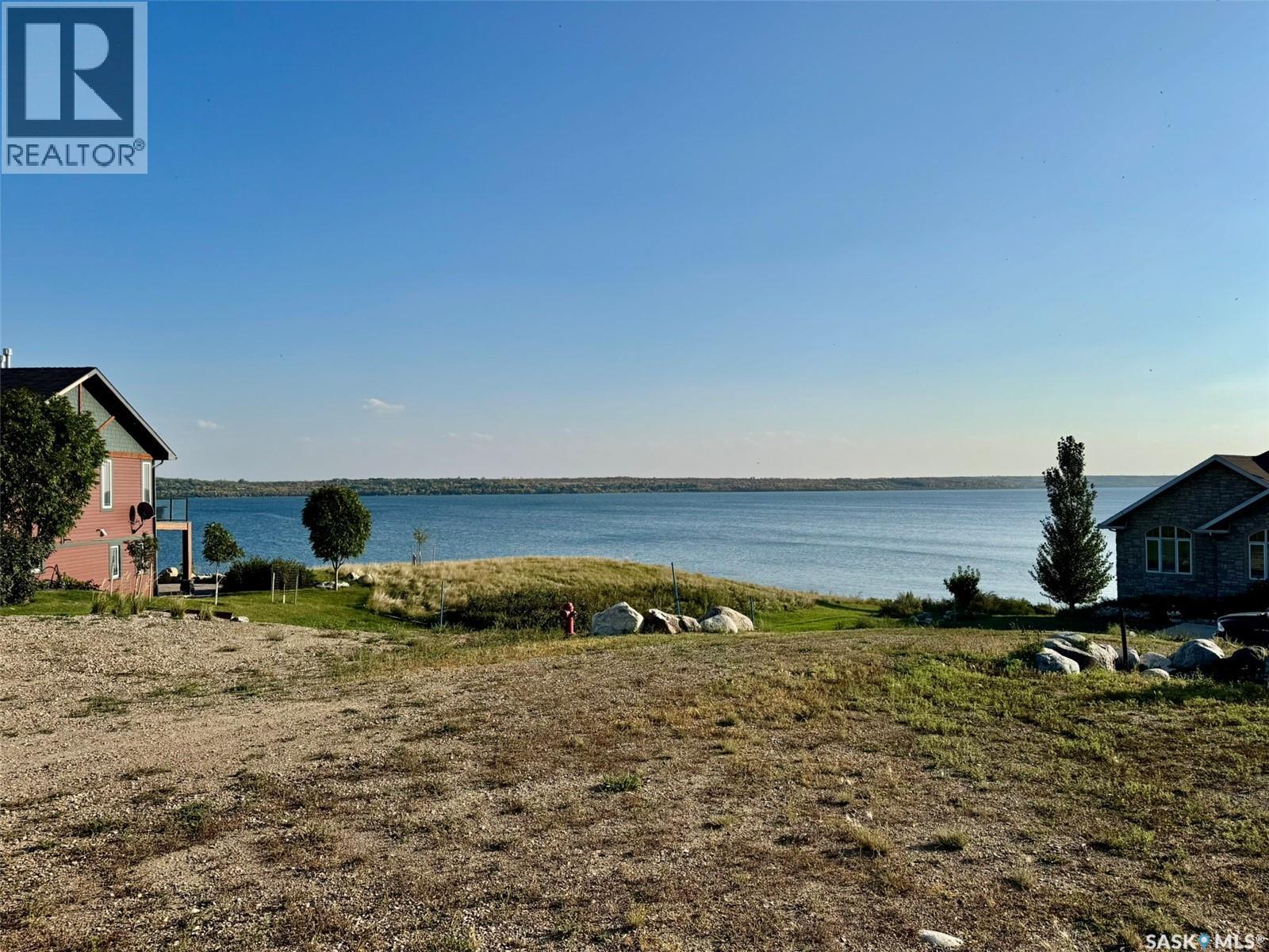 47 Kiiswa Bay, Last Mountain Lake, SK