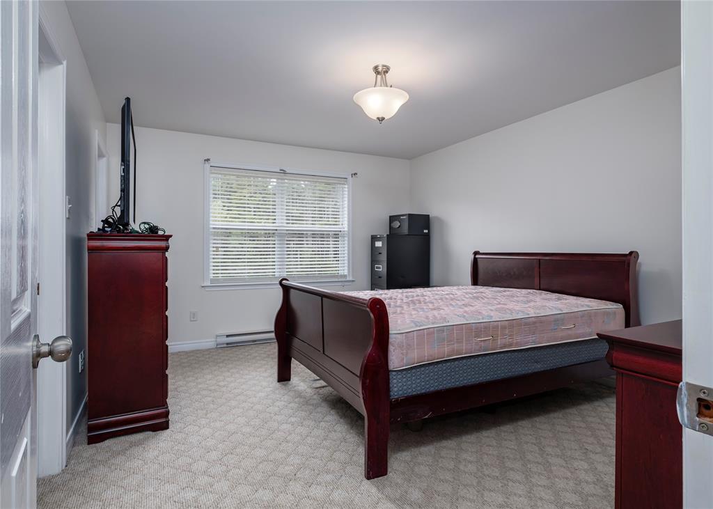 80 Shortall Street, St. John'S, NL - Indoor Photo Showing Bedroom