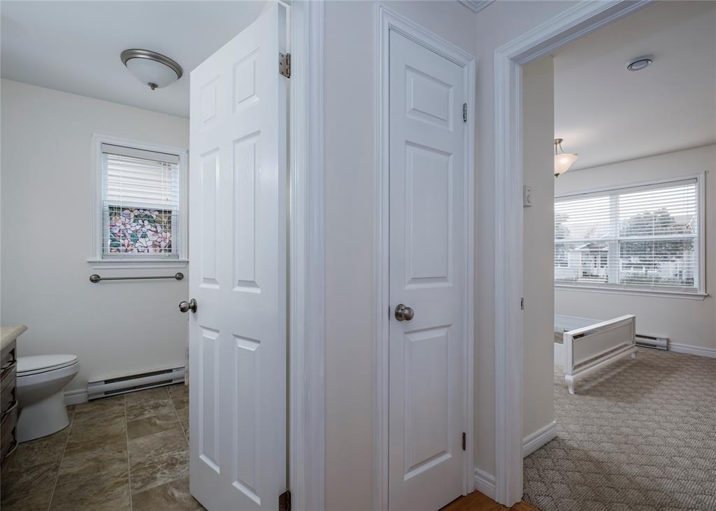 80 Shortall Street, St. John'S, NL - Indoor Photo Showing Other Room