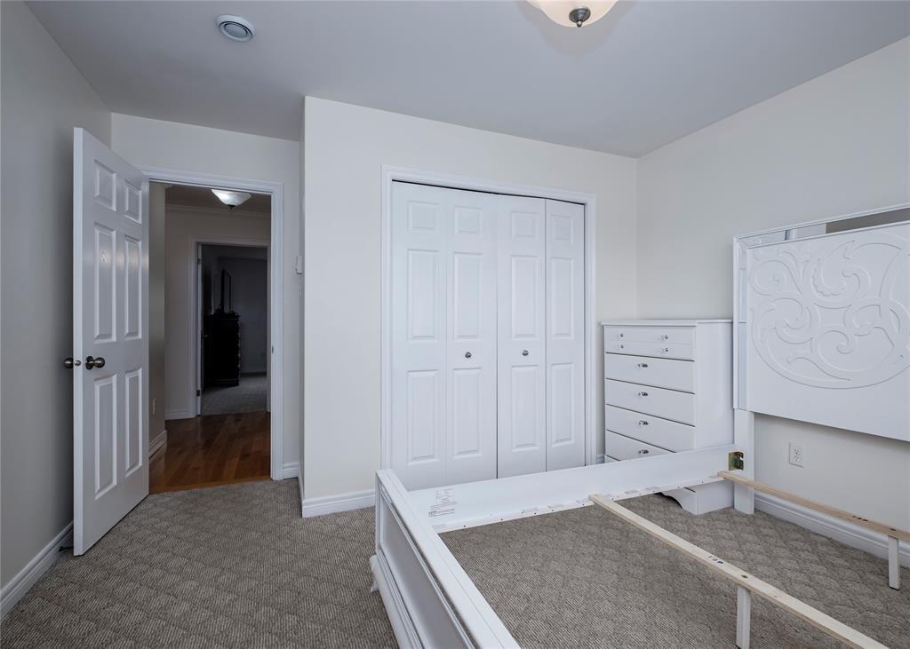 80 Shortall Street, St. John'S, NL - Indoor Photo Showing Bedroom