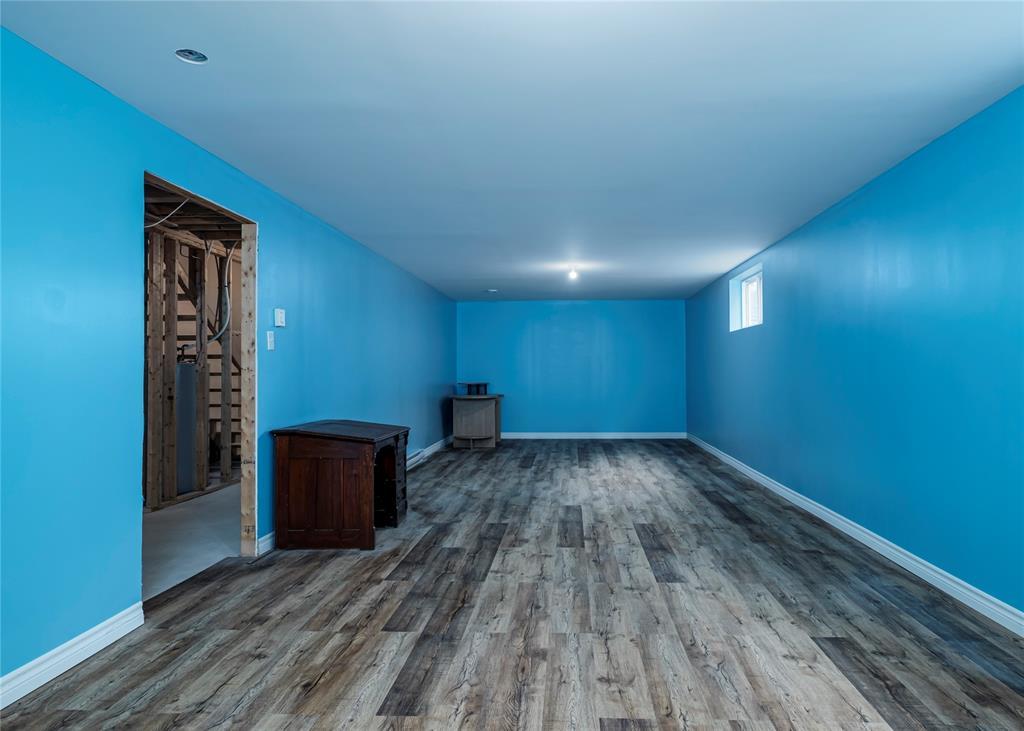 80 Shortall Street, St. John'S, NL - Indoor Photo Showing Other Room