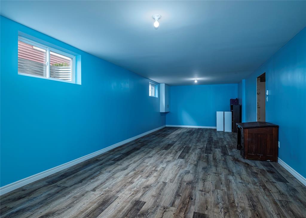 80 Shortall Street, St. John'S, NL - Indoor Photo Showing Other Room