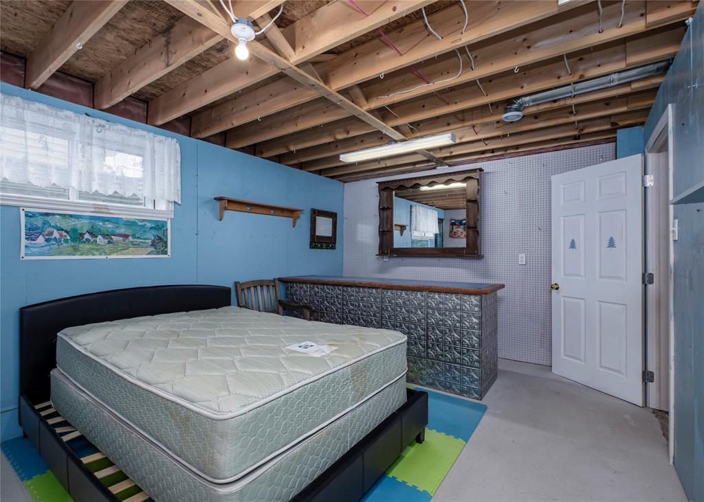 80 Shortall Street, St. John'S, NL - Indoor Photo Showing Basement