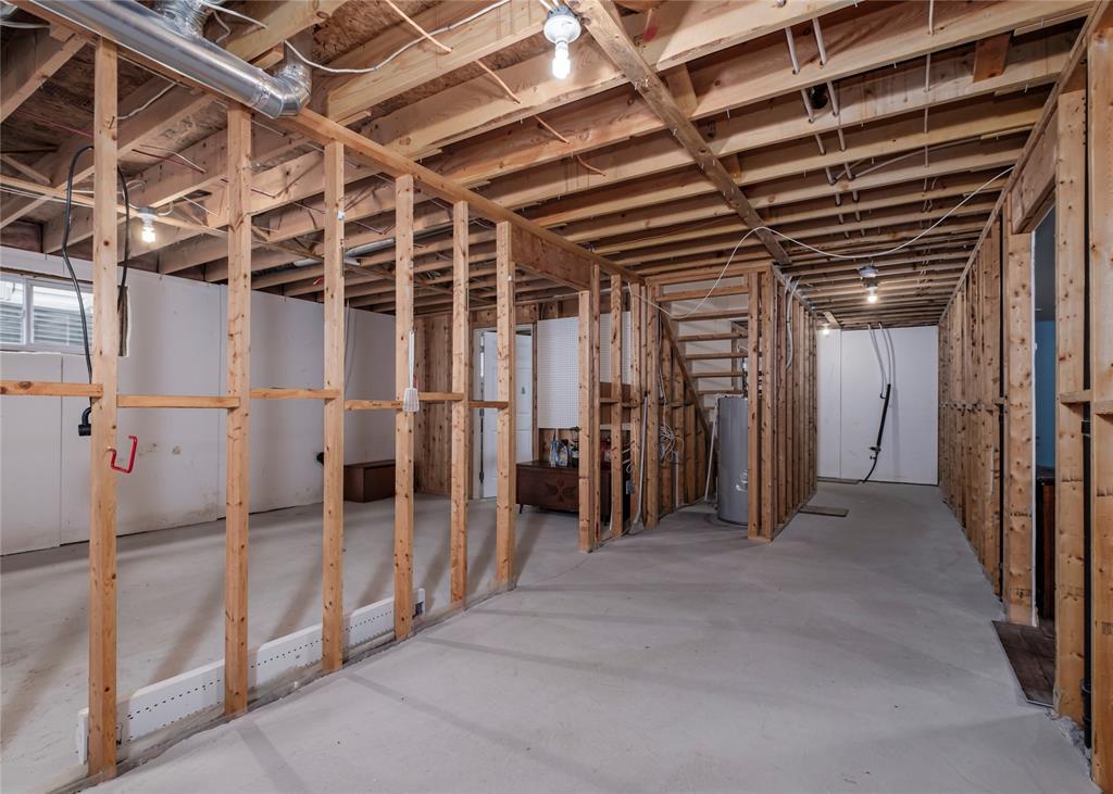 80 Shortall Street, St. John'S, NL - Indoor Photo Showing Basement