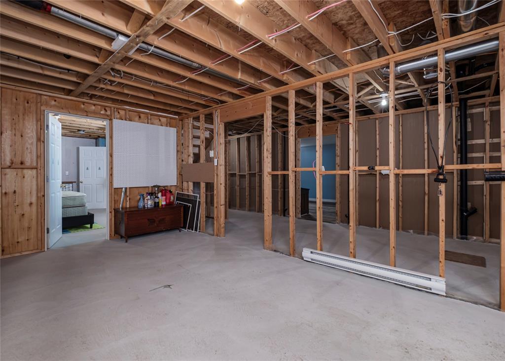 80 Shortall Street, St. John'S, NL - Indoor Photo Showing Basement