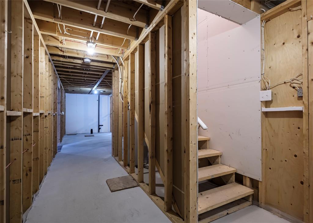 80 Shortall Street, St. John'S, NL - Indoor Photo Showing Basement