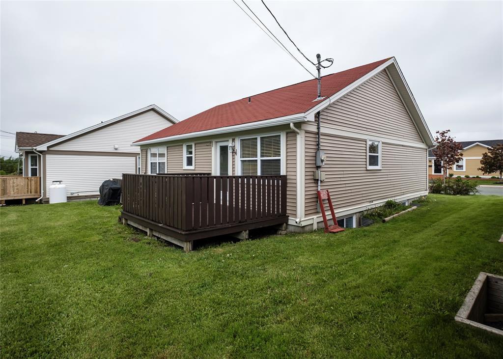 80 Shortall Street, St. John'S, NL - Outdoor