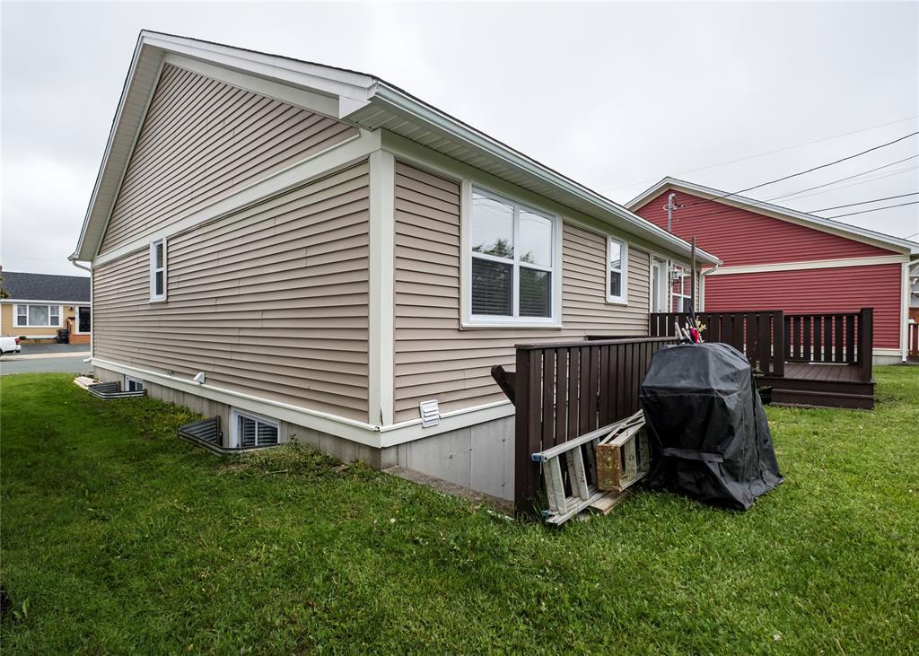 80 Shortall Street, St. John'S, NL - Outdoor With Exterior