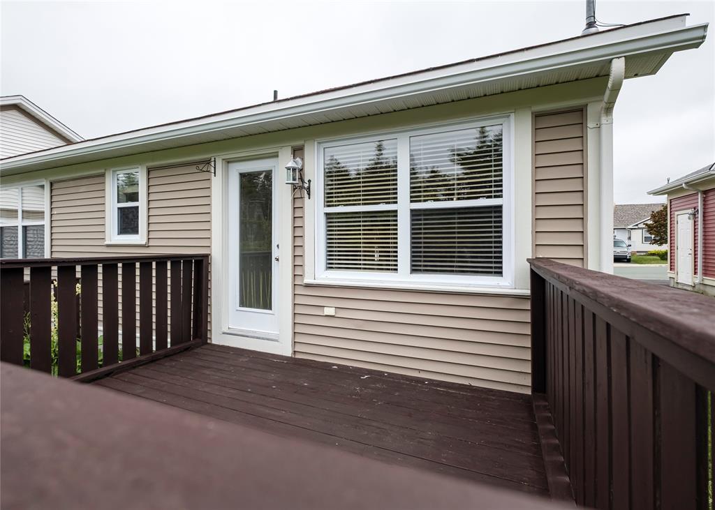 80 Shortall Street, St. John'S, NL - Outdoor With Exterior