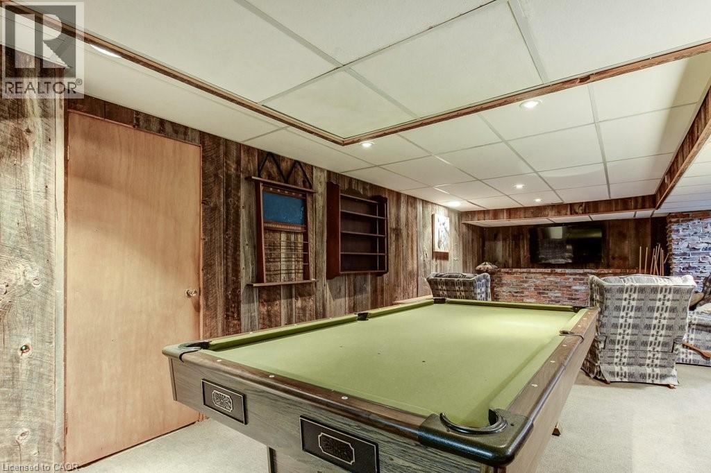 215 Briar Hill Crescent, Ancaster, ON - Indoor Photo Showing Other Room