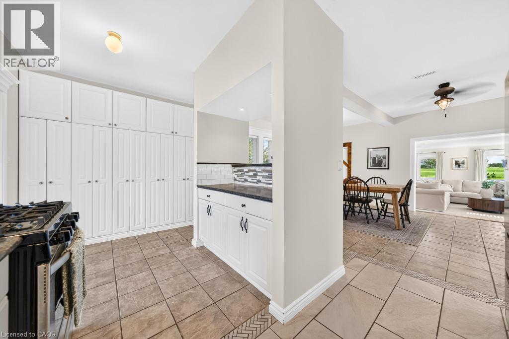 9535 Regional Rd 9, Caistor Centre, ON
