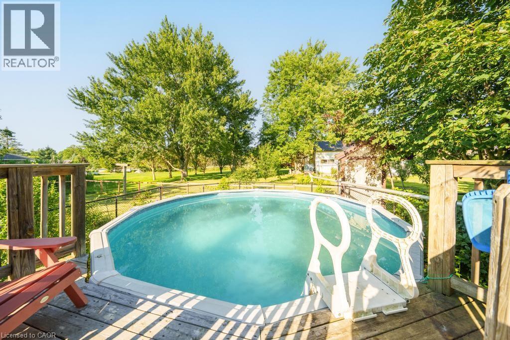 9535 Regional Rd 9, Caistor Centre, ON