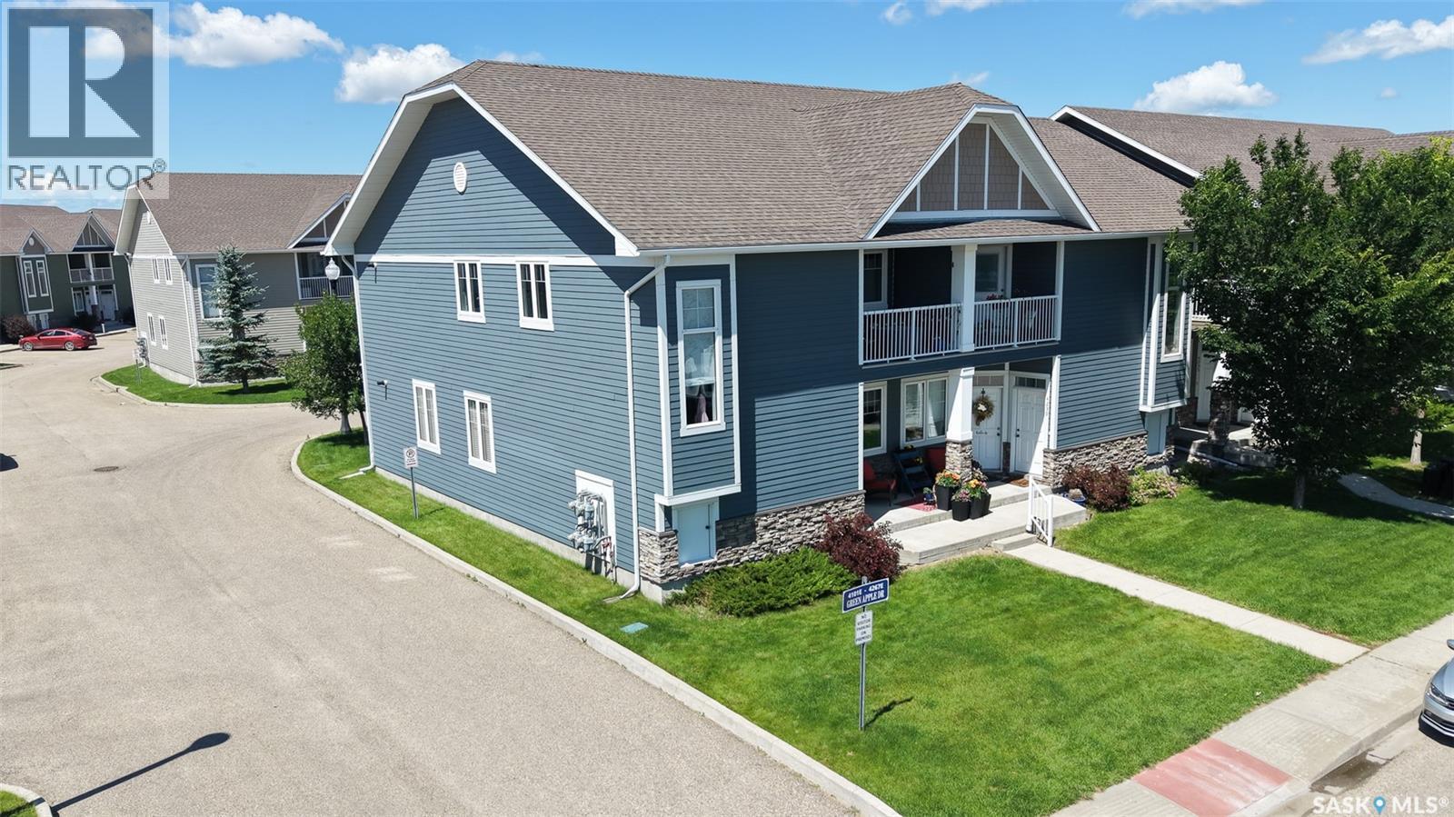 4241 Green Apple Drive, Regina, SK