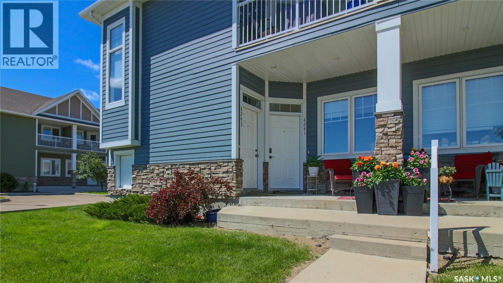 4241 Green Apple Drive, Regina, SK