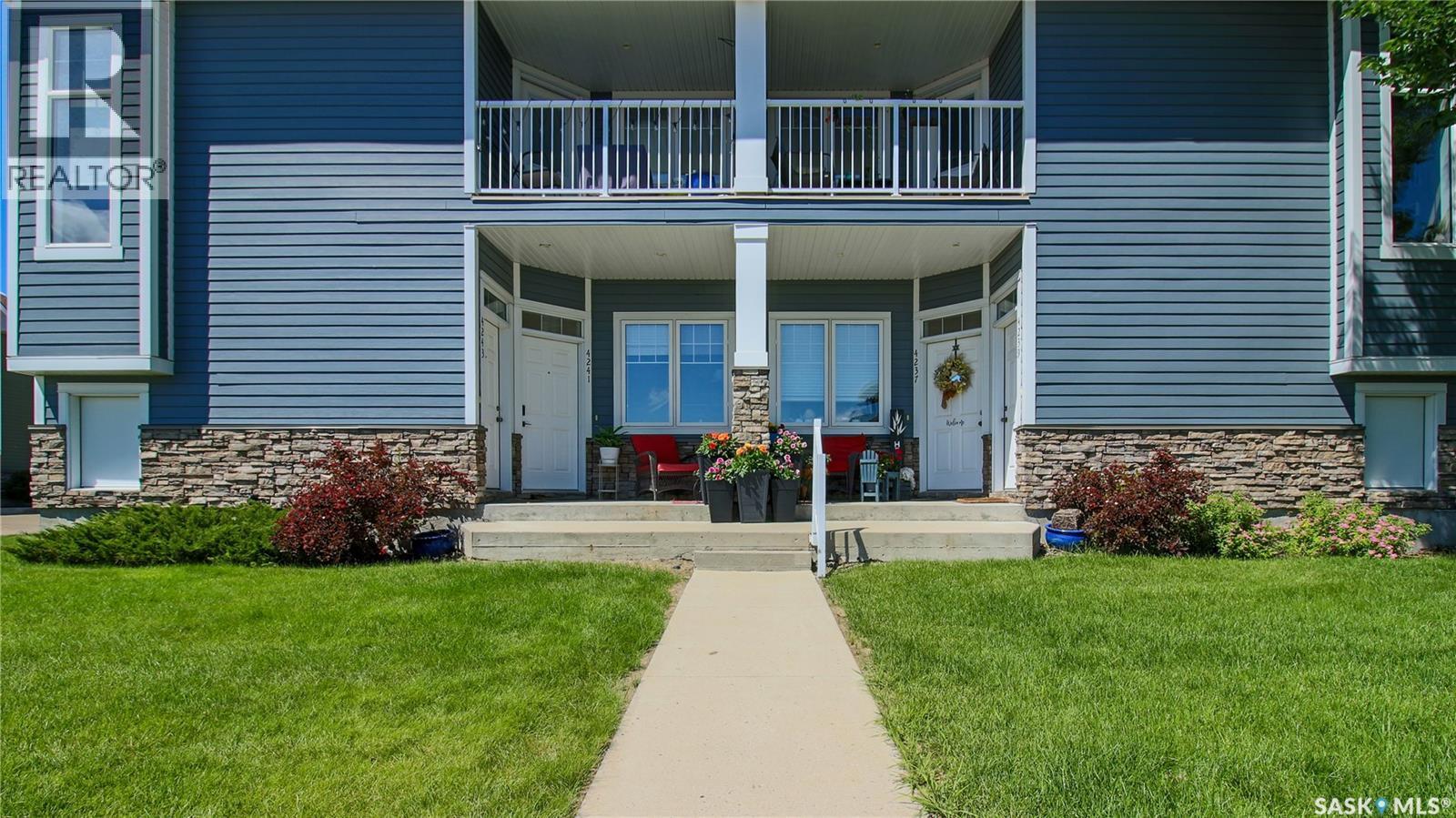 4241 Green Apple Drive, Regina, SK