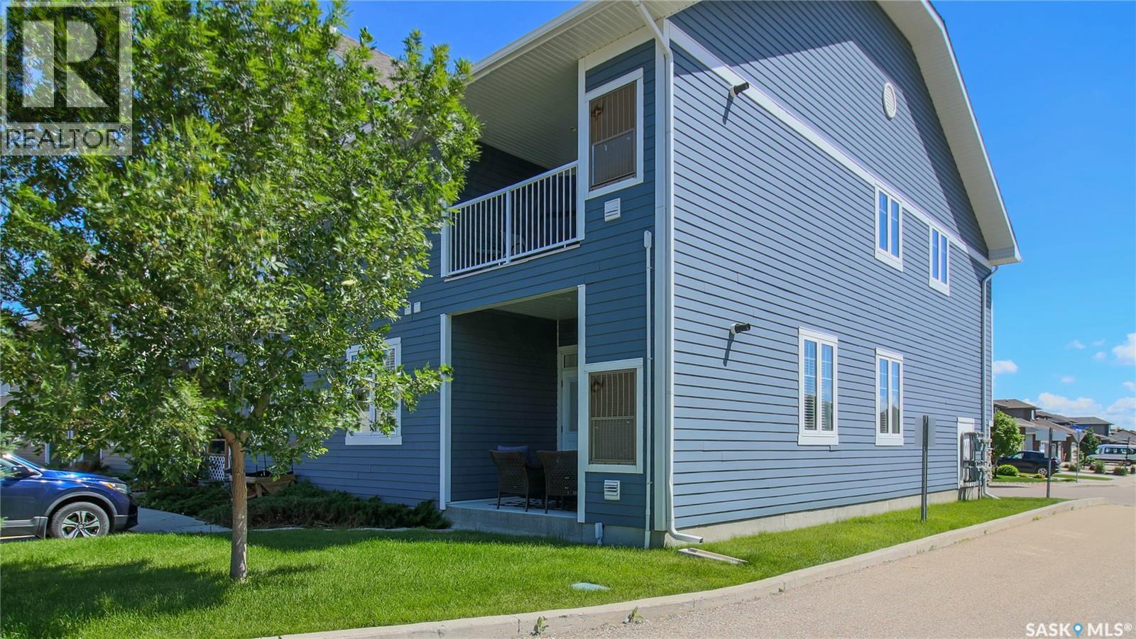 4241 Green Apple Drive, Regina, SK