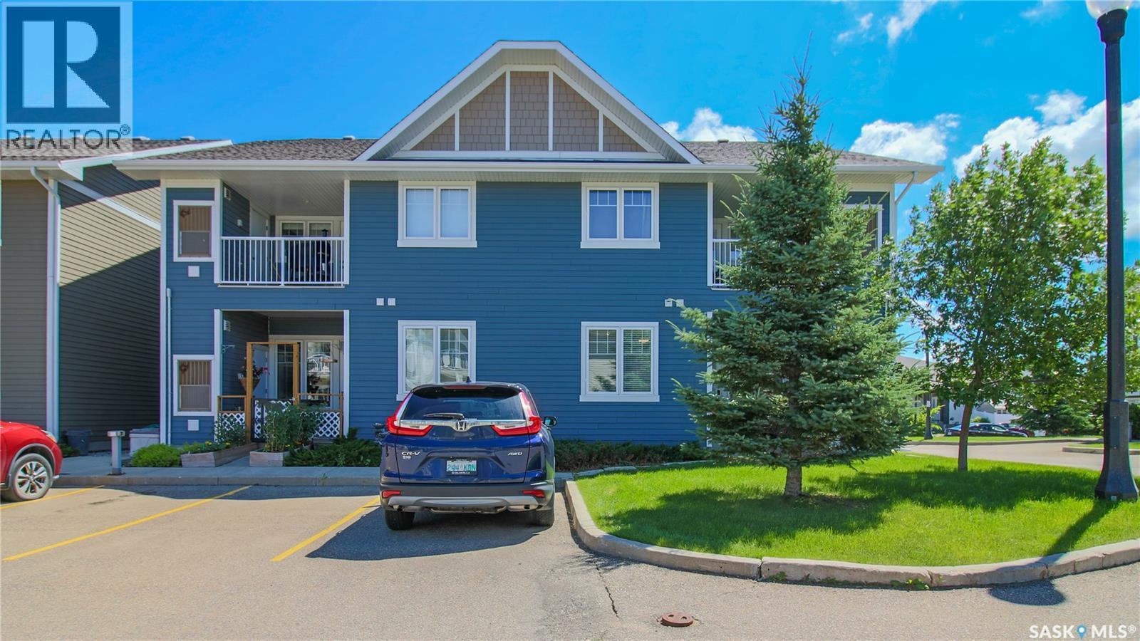 4241 Green Apple Drive, Regina, SK